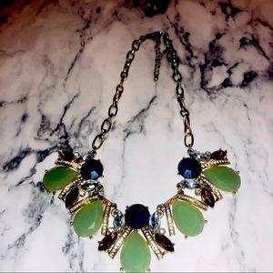 🚨 MOVING 5/1 - FINAL PRICE! - Jade sapphire tone